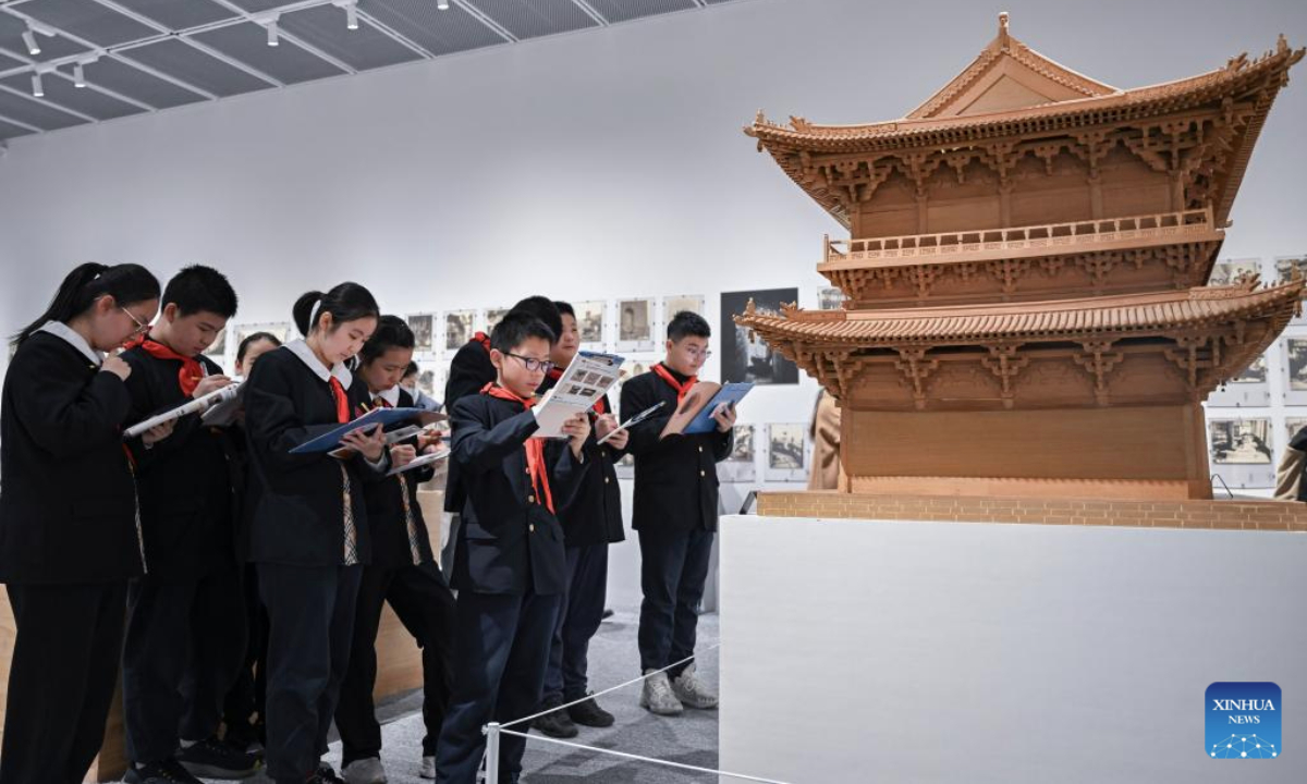训中学到的