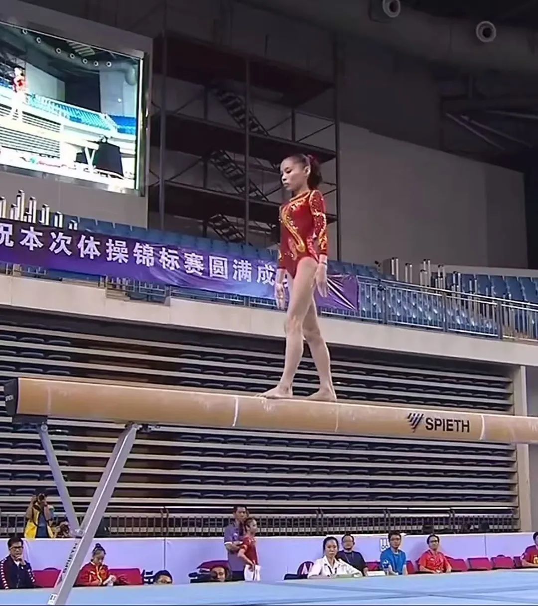 这一对决不